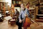 LE MUSICIEN JORDI SAVALL