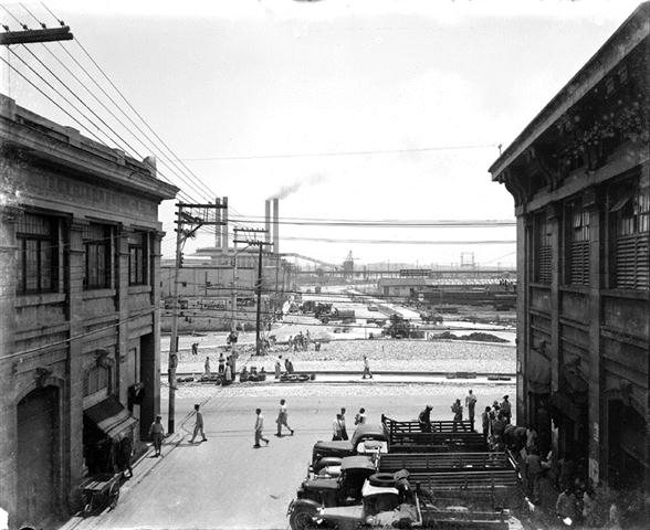 Mercado Único