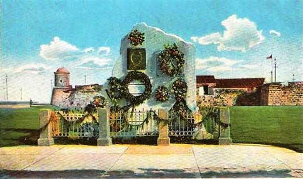 02Primer monumento, 1901 (Custom)