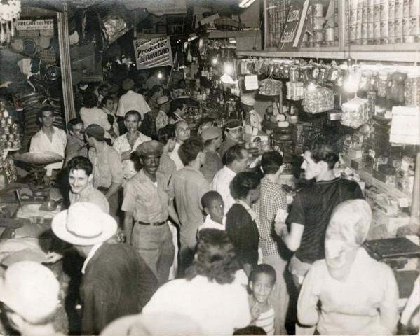 Mercado Único