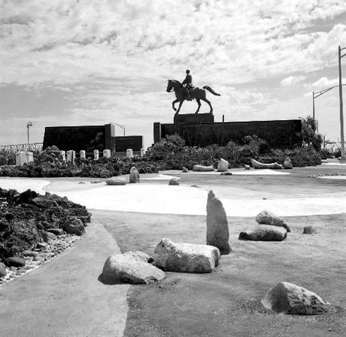 46104 1959 ago4 Parque Calixto García en Malecón y G (Small)