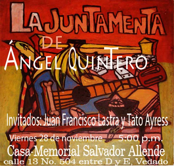 la juntamenta noviembre 2014