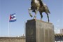 El Monumento restaurado / Foto Alexis Rodríguez