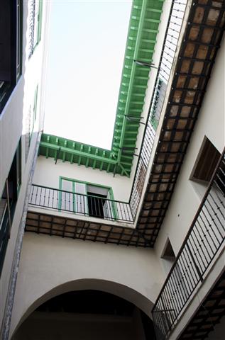 nueva casa de la poesia 1 casa del marq de arcos (2) (Small)