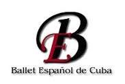 BALLET ESPAÑOL DE CUBA