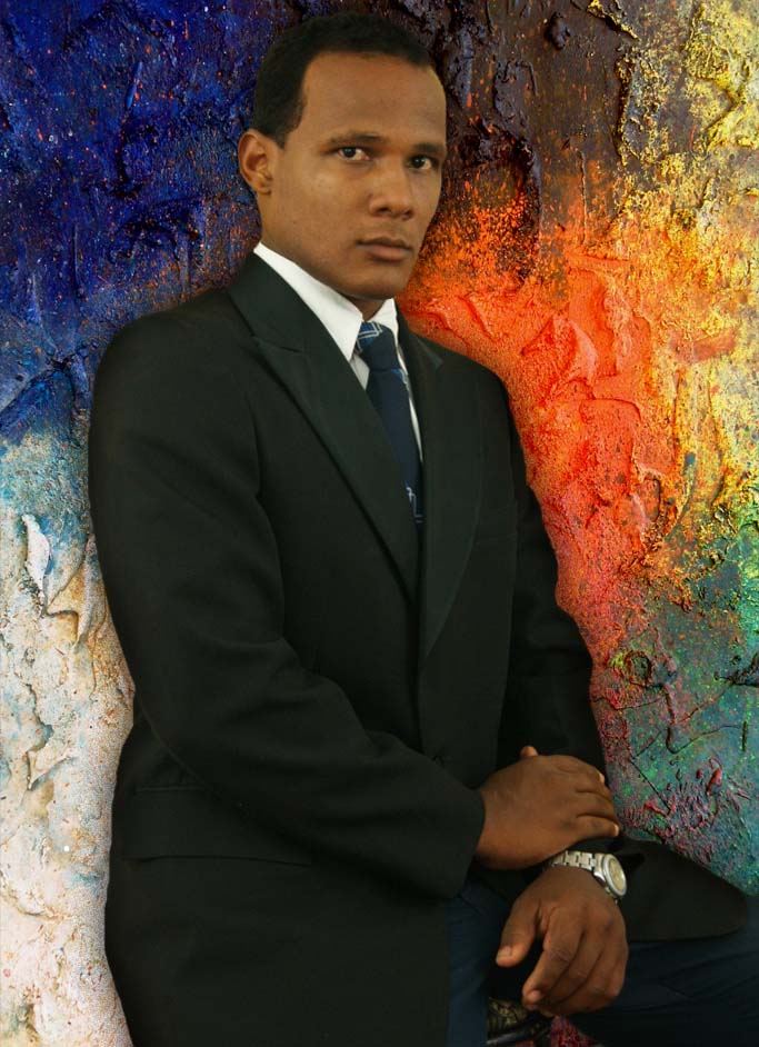 Machuty  artes visuales
