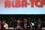 Raúl Castro interviene en la Cumbre ALBA-TCP. Foto: Ismael Francisco/ Cubadebate