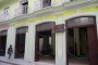 Casa de África, en el Centro Histórico habanero