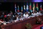 Participantes en la Cumbre Caricom-Cuba. Foto: Ismael Francisco/ Cubadebate
