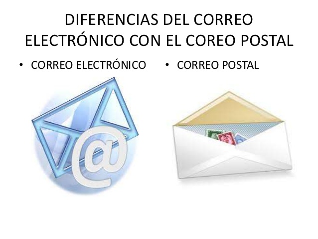 diferencias-del-correo-electrnico-con-el-coreo-postal-1-638