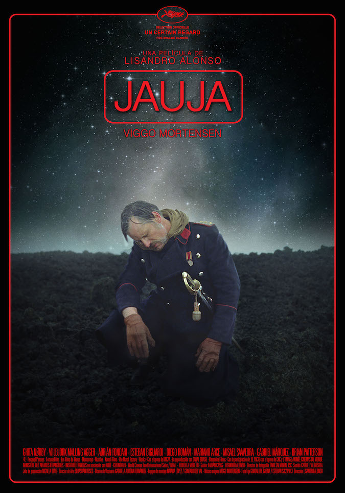 jauja-poster