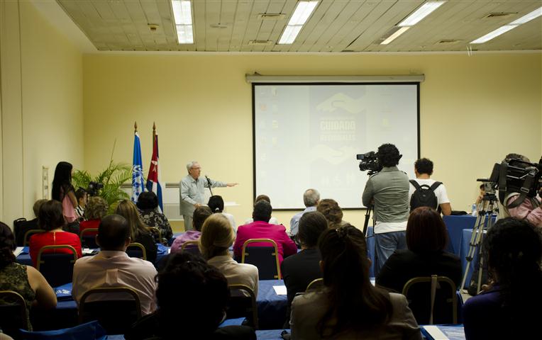Foto Alexis Rodríguez