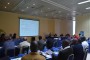 ©UNESCO La Habana/ Sesión de la Reunión Subregional para la aprobación del Plan de Patrimonio del Caribe 2014-2019
