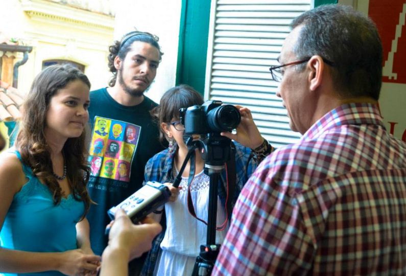 Foto Kaloian Santos Cabrera 