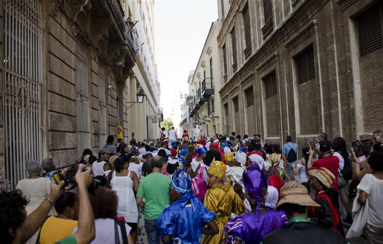 Foto: Alexis Rodríguez