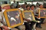 El pintor, Jesús Lara Sotelo, el periodista Pedro Martínez Pires y el dúo Buena Fe fueron algunos de los reconocidos. Foto: Roberto Garaicoa.