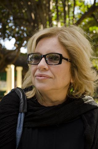 ISABEL SANTOS 4 (FOTO ALEXIS RODRIGUEZ) (Small)