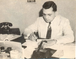 Luis Casas Romero