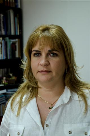 Magda Resik