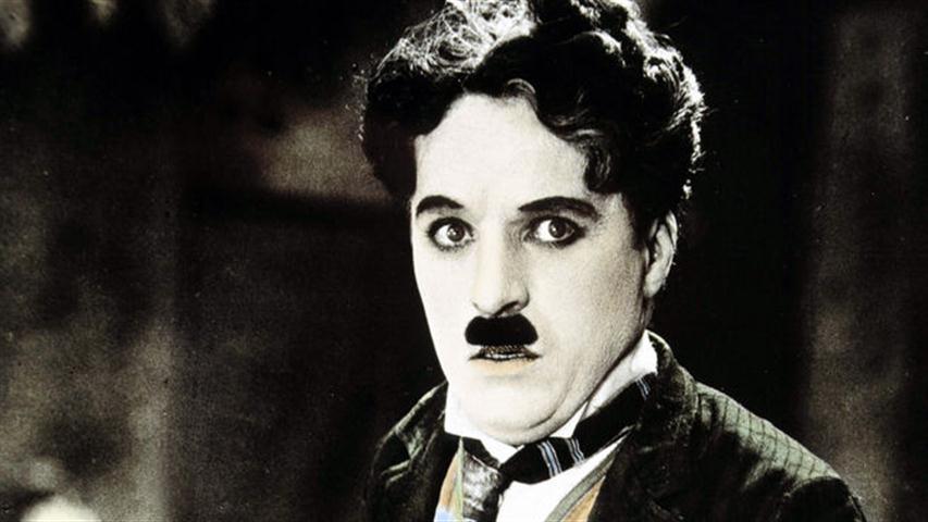 Emisora Radio » Un artículo de Charles Chaplin (I)