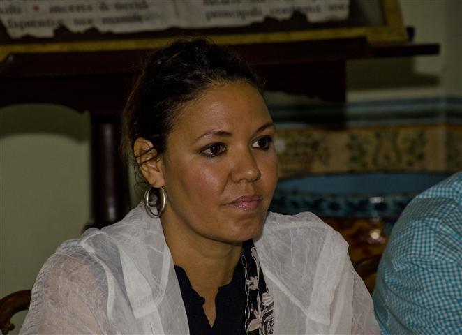 Lynn Milanés
