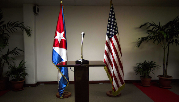 Cuba US