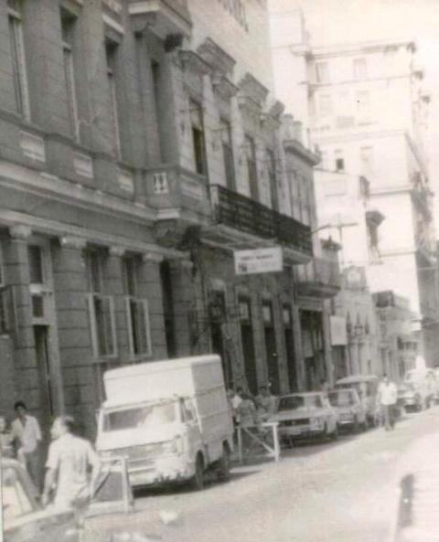 1-Hotel Ambos Mundos (antes rest), por Obispo