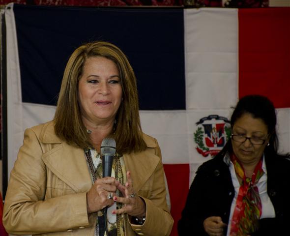 Bernardita García / Foto Alexis Rodríguez / Habana Radio
