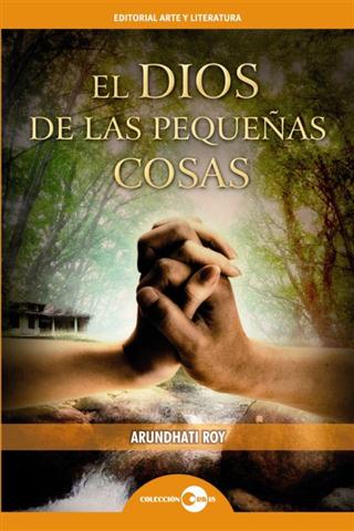 El Dios de las pequeñas cosas_A CURVAS (Custom)