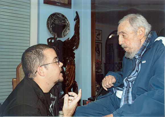 Encuentro-de-Fidel-Castro-con-Randy-Perdomo1