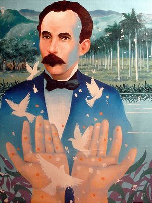Jose_Marti_by_Rene_Mederos