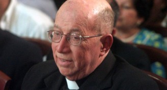 Monseñor Carlos Manuel de Céspedes