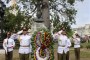 Monumento a Juan Pablo Duarte