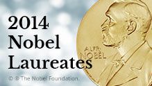 Nobel Laureates