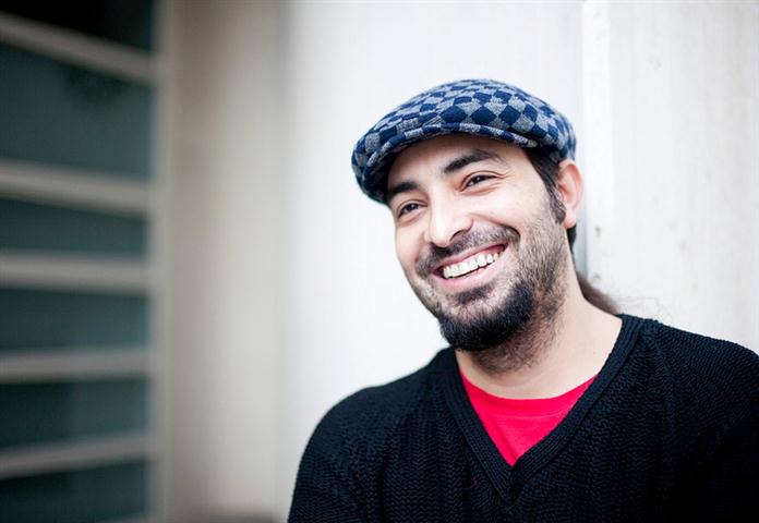 Alain Pérez