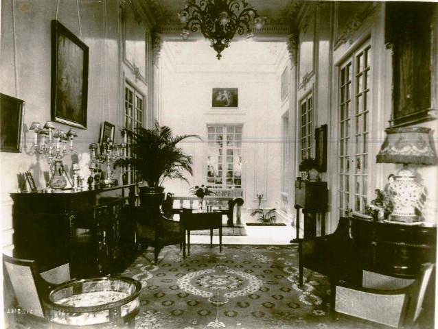 01Antigua. Salón