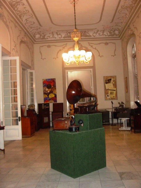 06Museo de la Música Salas
