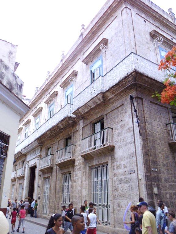 6-Hotel Florida, hoy