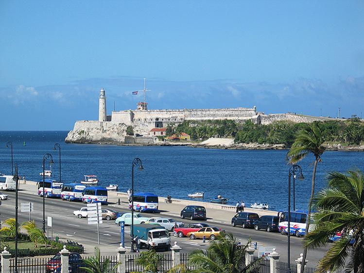La-Habana-Vieja
