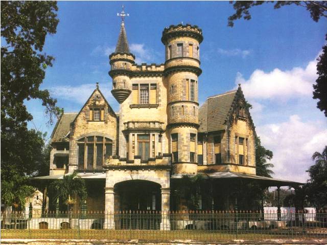 Trinidad y Tobago