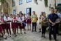 develan busto de hugo chavez público (Small)