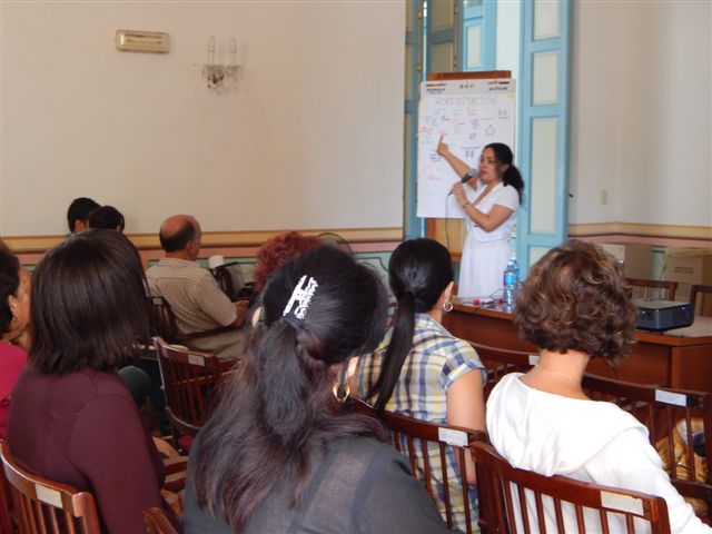 taller participación ciudadana