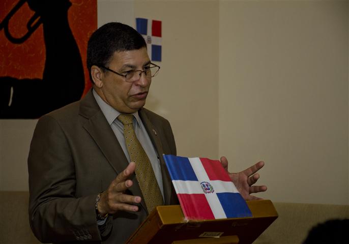 Alberto A. Caamaño