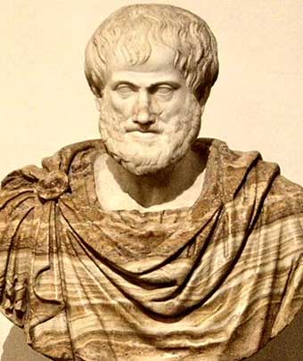 Aristoteles de Estagira (3)