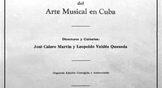 Cuba Musical (Small) copia