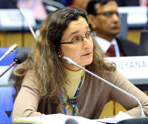 Dulce María Buergo 