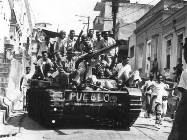 Foto histórica