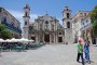 El Centro Histórico de la Habana Vieja, Patrimonio Cultural de la Humanidad