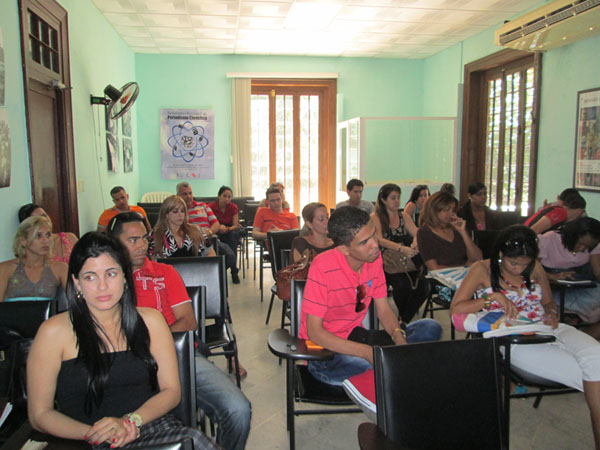 Los jóvenes y el audiovisual 2