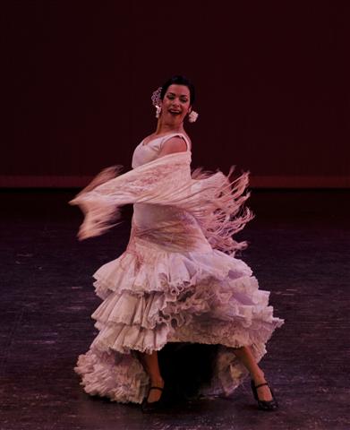 ballet español de cuba 11 50 x 60 (Small)